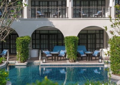MELIÁ KOH SAMUI