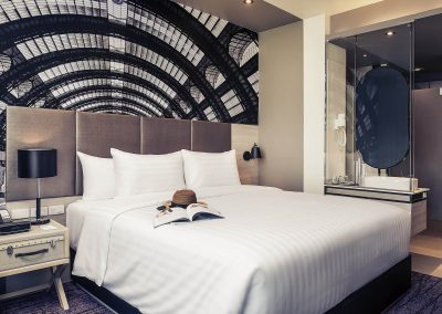 Mercure Bangkok Makkasan