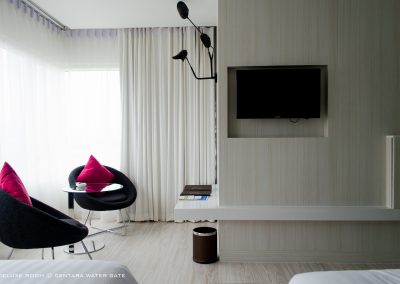 Centara Watergate Hotel