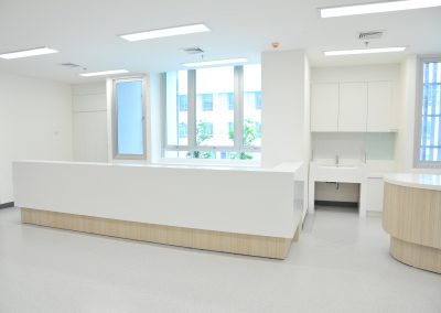Ramathibodi Hospital Chakri Naruebodindra
