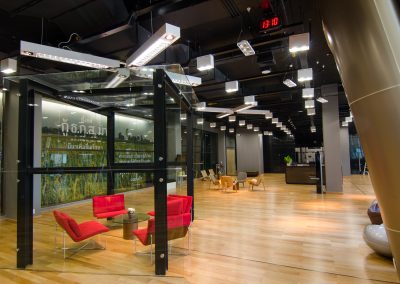 Bank for Agriculture and Agricultural Cooperatives