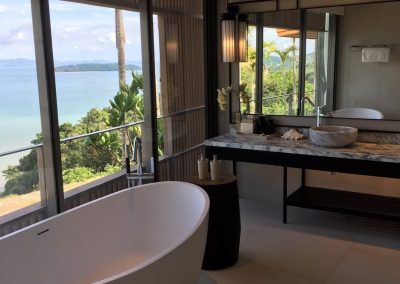 Sheraton Grand Bay