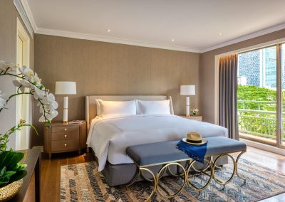 Mövenpick BDMS Wellness Resort