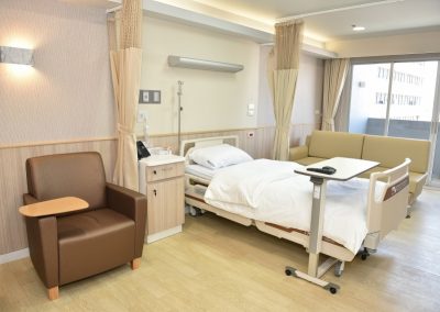Thonburi Bamrungmuang Hospital