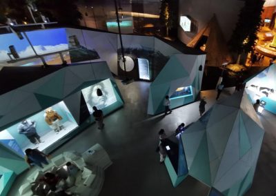 Rama 9 Museum