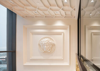 The Monument Thonglor Versace Penthouse
