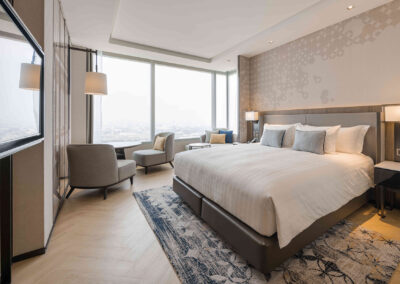 Eastin Grand Hotel Phayathai