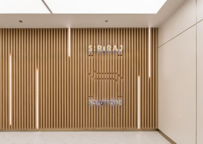 SIRIRAJ H SOLUTIONS (ICS Mall)