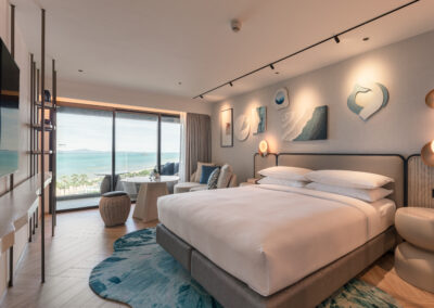 Pattaya Marriott Resort and Spa